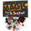 - 250 Tricks & Stunts - Kids Magic Set Ultimate Tricks & Illusions - Magic Tricks For Kids - Includes Interactive Magic Tricks, Magic Ups and Balls + 1