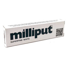 Milliput - Superfine White