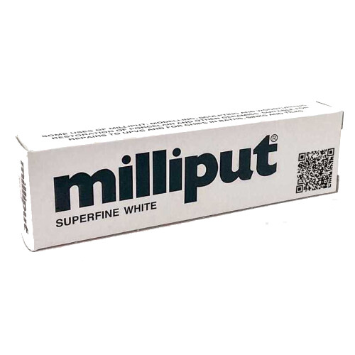 Milliput - Superfine White