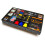 - 250 Tricks & Stunts - Kids Magic Set Ultimate Tricks & Illusions - Magic Tricks For Kids - Includes Interactive Magic Tricks, Magic Ups and Balls + 2