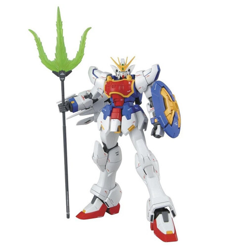 MG 1/100 SHENLONG GUNDAM EW. 1