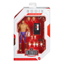 Eddie Guerrero - WWE Ultimate Edition Series 28