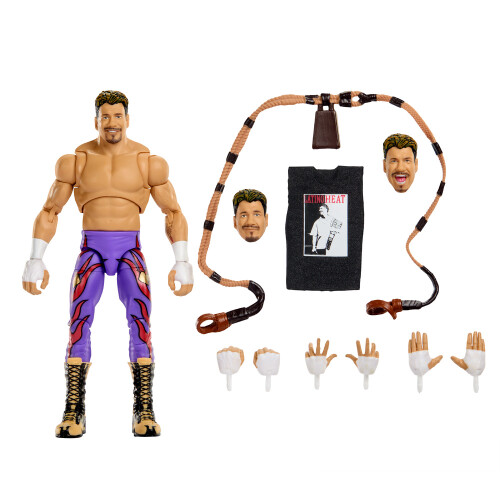 WWE Eddie Guerrero - WWE Ultimate Edition Series 28 1