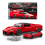 Maserati MC20 Modellbausatz, Maßstab 1:32, 250 Teile 1