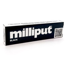 Milliput - Black