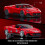 Maserati MC20 Modellbausatz, Maßstab 1:32, 250 Teile 2