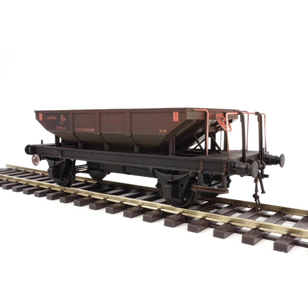 Photos - Climbing Gear Catfish Hopper BR Olive Green DB992624 Weathered 4355