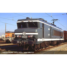 SNCF CC6543 Green Electric Locomotive IV (DCC-Sound)