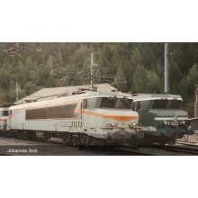 SNCF CC6568 Beton Electric Locomotive IV