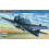 HBB80356 - Hobbyboss 1:48 - F8F-1 Bearcat 1
