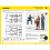 HEL82752 - Heller 1:24 - Farmers 2