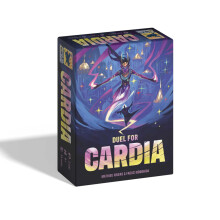 Duel for Cardia Board Game