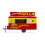 Spanish Paella Catering Trailer 1