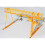 Gaugemaster GM488 Fordhampton Overhead Gantry Crane Kit 2