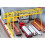 Gaugemaster GM488 Fordhampton Overhead Gantry Crane Kit 1