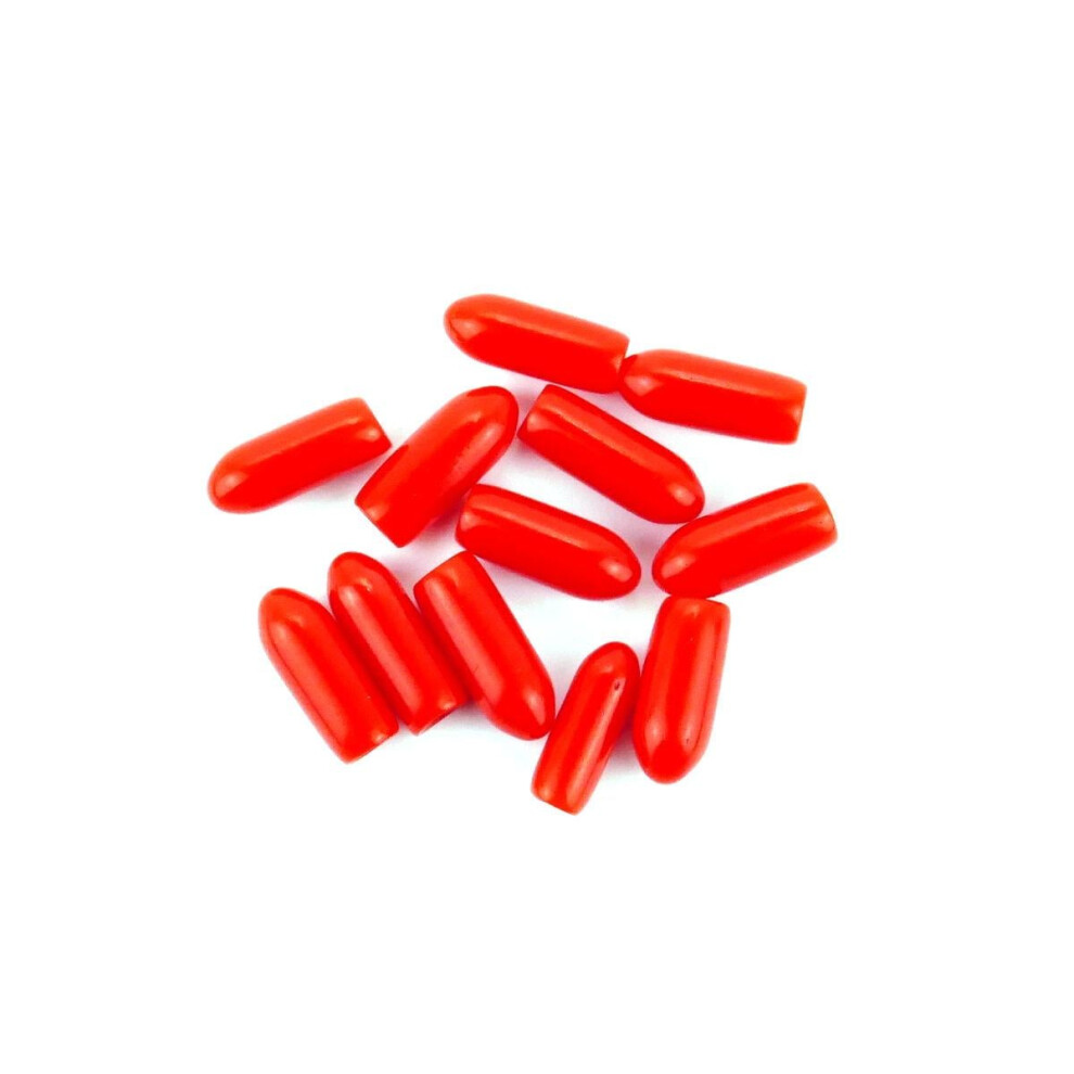 Gaugemaster Red Toggletoppers (12)