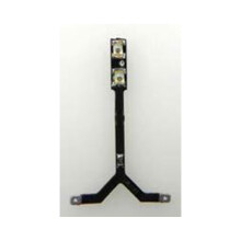 GAUGEMASTER Buffer Stop Lights - (2) OO Gauge Track GM56