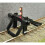 GAUGEMASTER Buffer Stop - w/ Light OO Gauge Track GM55 1