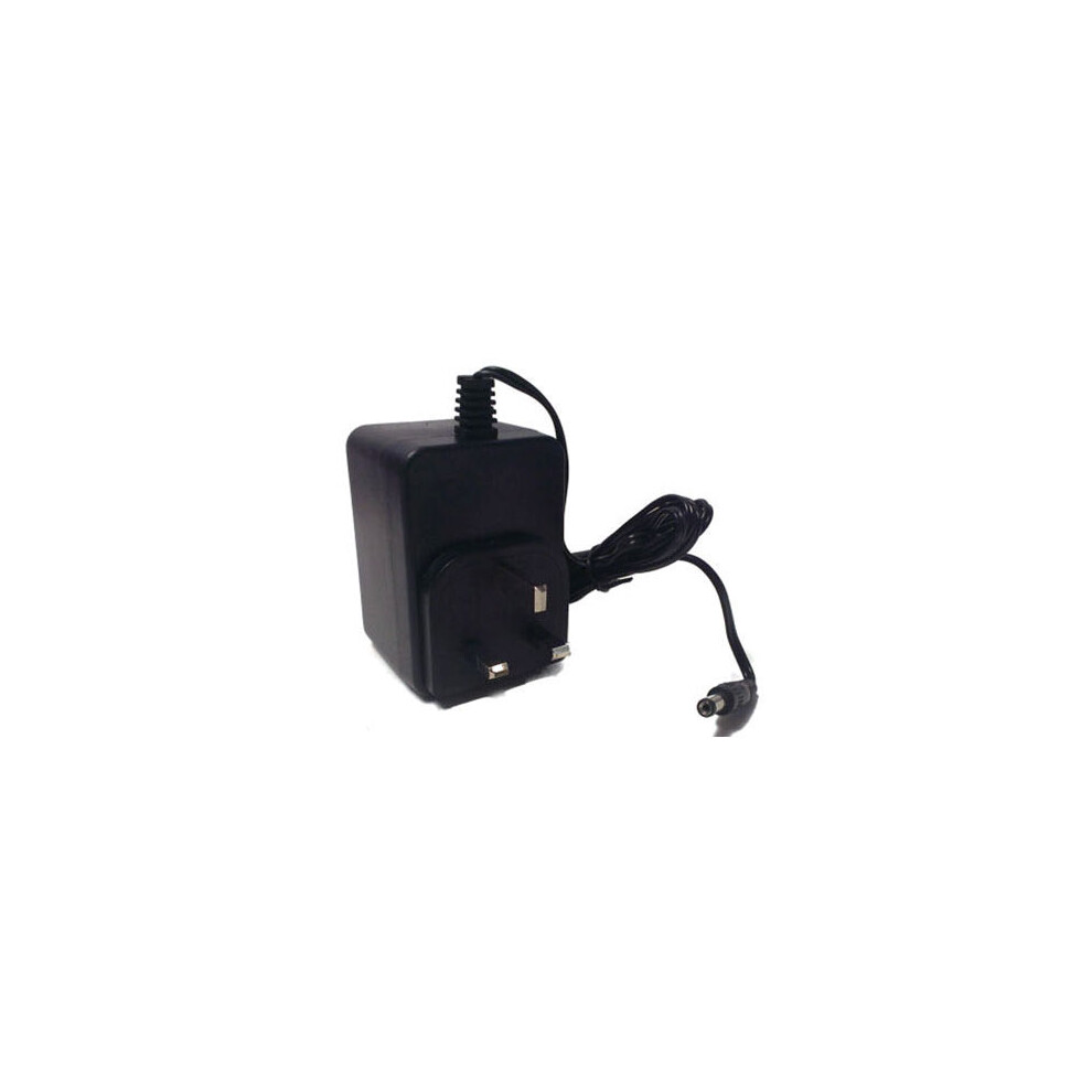 Gaugemaster WM3 Wall Mounted Transformer 16v UK Power Supply - Image 3