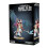 Games Workshop Thousand Sons: Magnus The Red Warhammer 40k 43-34 - Tabletop Miniatures Wargame 1