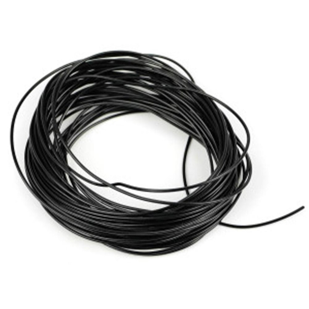 Gaugemaster GM11BK Black Wire (7 x 0.2mm) 10m - Image 4