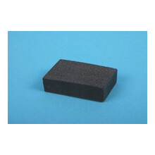 Large Track Rubber (77 x 50 x 20mm) All gauges â Gaugemaster GM27 â Free post F1