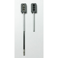 GAUGEMASTER Traffic Light (OO) Working GM377 OO Gauge