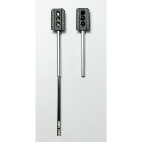 GAUGEMASTER Traffic Light (OO) Working GM377 OO Gauge