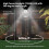 Motion Sensor Outdoor Light, Solar Powered Security Lamp With Multiple Lighting Modes, Easy Install For Yard Driveway 4