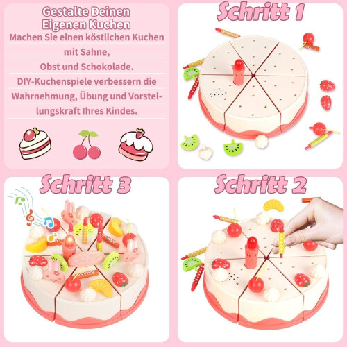 Περιπέτεια με παιχνίδι ρόλων: Βουτήξτε σε παιχνίδια φαντασίας με το σετ τσαγιού 1