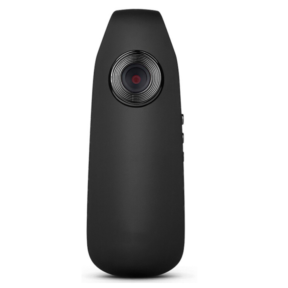 Mini Hidden Spy Camera, Wireless Recording, Full Hd 1080P, Ultra-Long Standby Time For Covert Surveillance In Home, Office, And Outdoors 9128293977975
