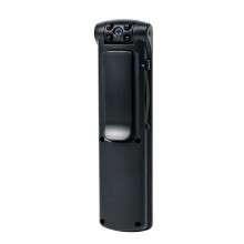 Bærbar videoopptaker, mini-kroppskamera med lang batterilevetid, designet for utholdenhet