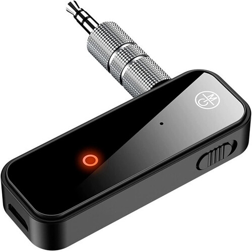 Ασύρματη Ελευθερία: Προσαρμογέας Bluetooth5.0, Μετατροπή συσκευών που δεν είναι Bluetooth 1