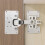 Hinge Repair Bracket For Kitchen Cupboards, Durable Stainless Steel Quick Simple Installation Optimal Dimensions For Stability 4