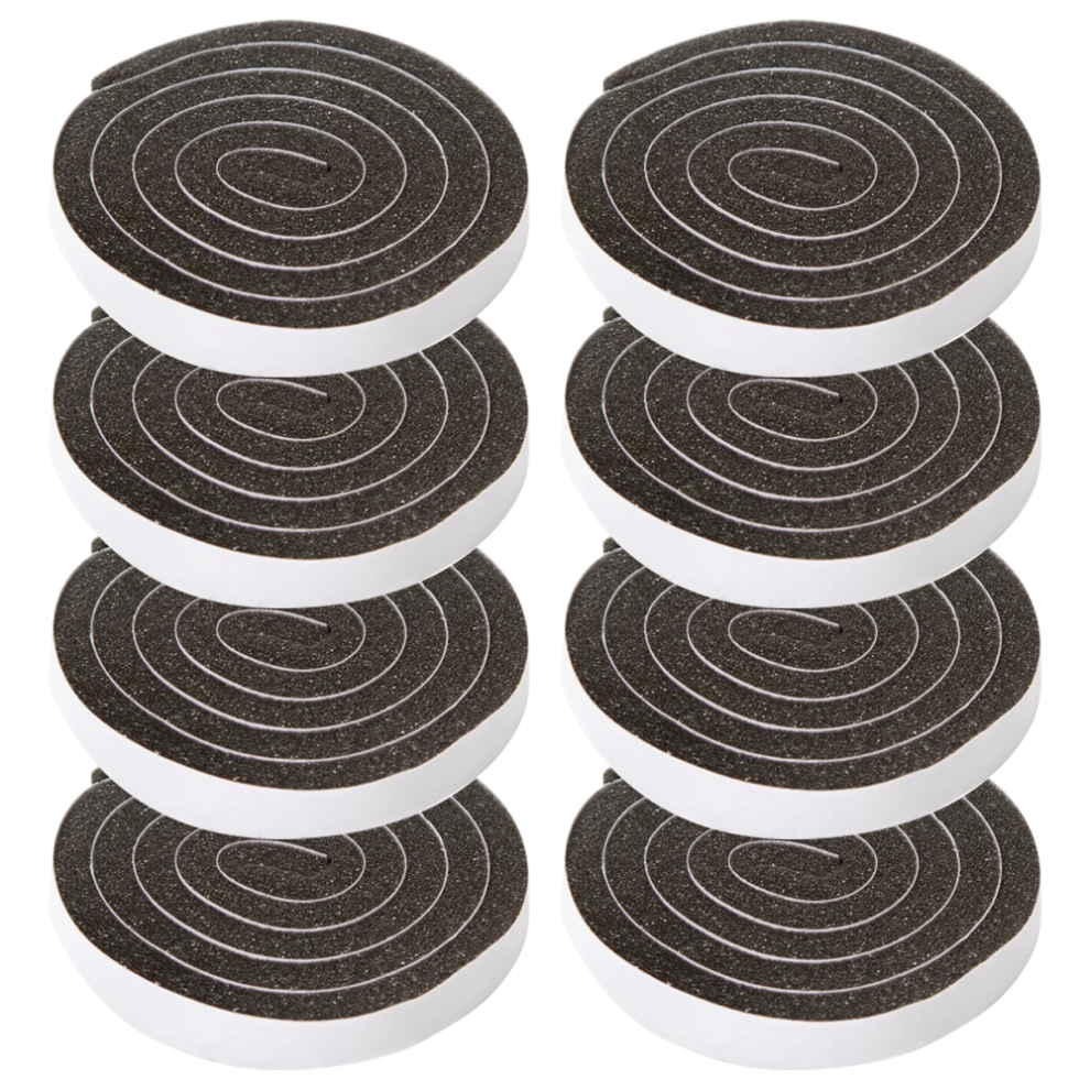 Strong Grid Adhesive Weatherproofing Tape, Green Material Ensures Safe And Effective Sealing Solutions For Multiple Uses 9128293771139