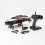 FTX0701 Radio Controlled Boat, Black 1