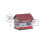 FALLER Basic Bakery (1 Paintable Model) HO Gauge 150170 1