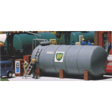 FALLER Oil Tank Model Kit III HO Gauge 130948