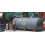 FALLER Oil Tank Model Kit III HO Gauge 130948 1