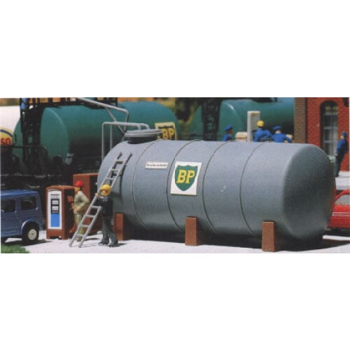 FALLER Oil Tank Model Kit III HO Gauge 130948