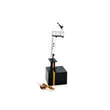 Dapol LMS Bracket Signal 1 Arm RH DA4L-002-005 OO Gauge