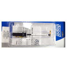 Dapol GWR Distant Single Mast Signal OO Gauge DA4L-001-002