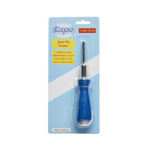 Expo Tools 75110 Expo High Quality Pin Pusher 2mm
