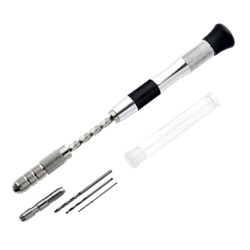 Expo Tools Professional Archimedes Drill Set 75040