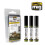 Ammo by Mig Oilbrushers Set - Green Tones Set 1