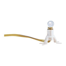 FALLER Building Light (12-16v DC/AC 55mA) HO Gauge 180670