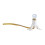 FALLER Building Light (12-16v DC/AC 55mA) HO Gauge 180670 1