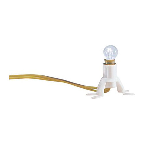 FALLER Building Light (12-16v DC/AC 55mA) HO Gauge 180670