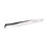 DSPIAE 90 Angled Stainless Steel Tweezers AT-TZ04 1