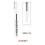 DSPIAE Universal Eraser Pen MKE-01 1